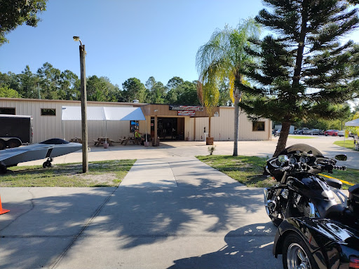 American Legion Post 117